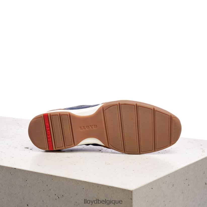 LLOYD bailey Hommes combiné 4Z6Z66405 chaussures