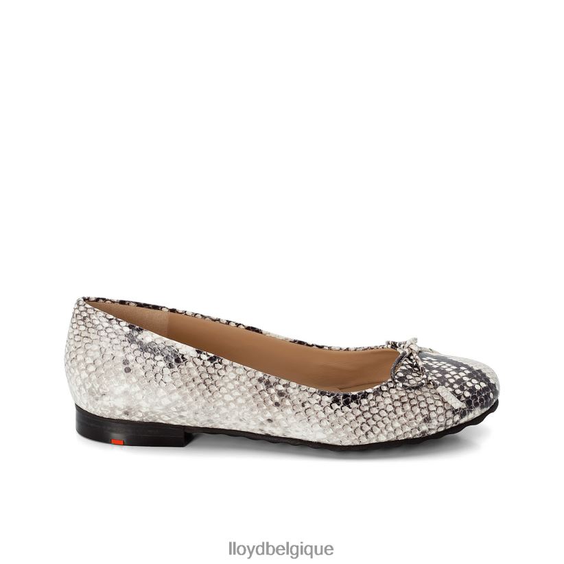 LLOYD ballerine femmes combiné 4Z6Z661168 chaussures
