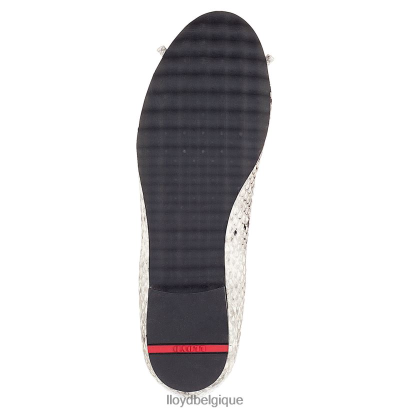 LLOYD ballerine femmes combiné 4Z6Z661168 chaussures