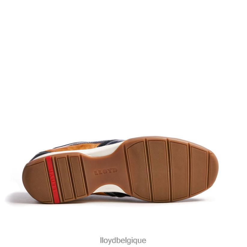 LLOYD baltimore Hommes bleu 4Z6Z66285 chaussures