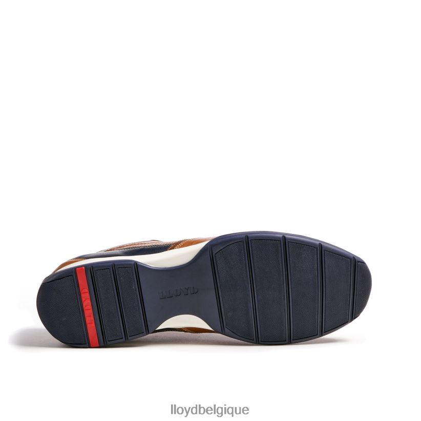 LLOYD baltimore Hommes brun 4Z6Z66287 chaussures