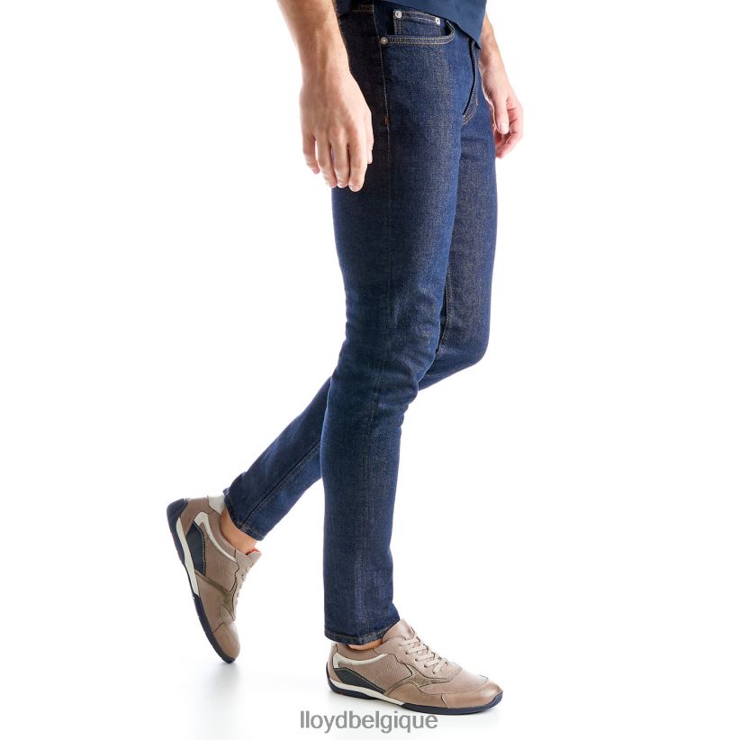 LLOYD baltimore Hommes gris 4Z6Z66419 chaussures