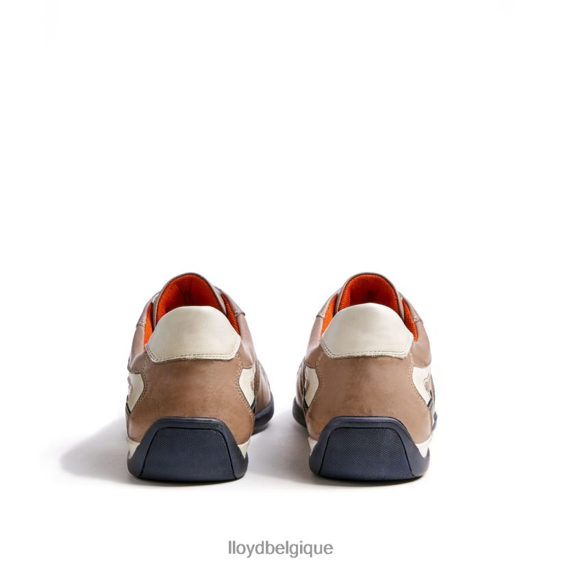 LLOYD baltimore Hommes gris 4Z6Z66419 chaussures