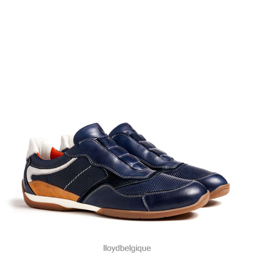 LLOYD banfield Hommes bleu 4Z6Z66362 chaussures