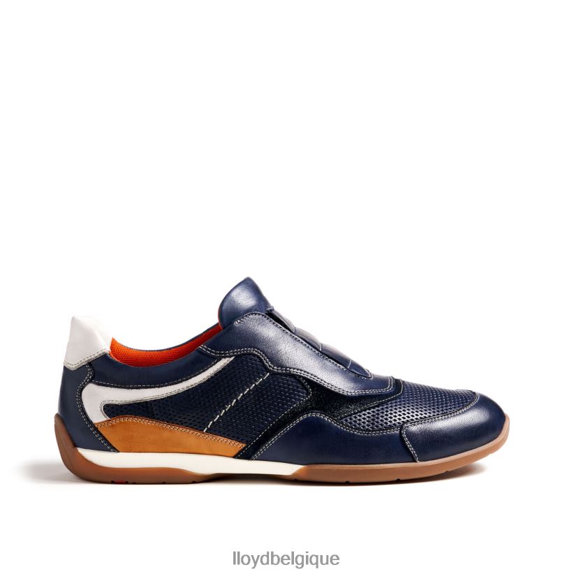 LLOYD banfield Hommes bleu 4Z6Z66362 chaussures