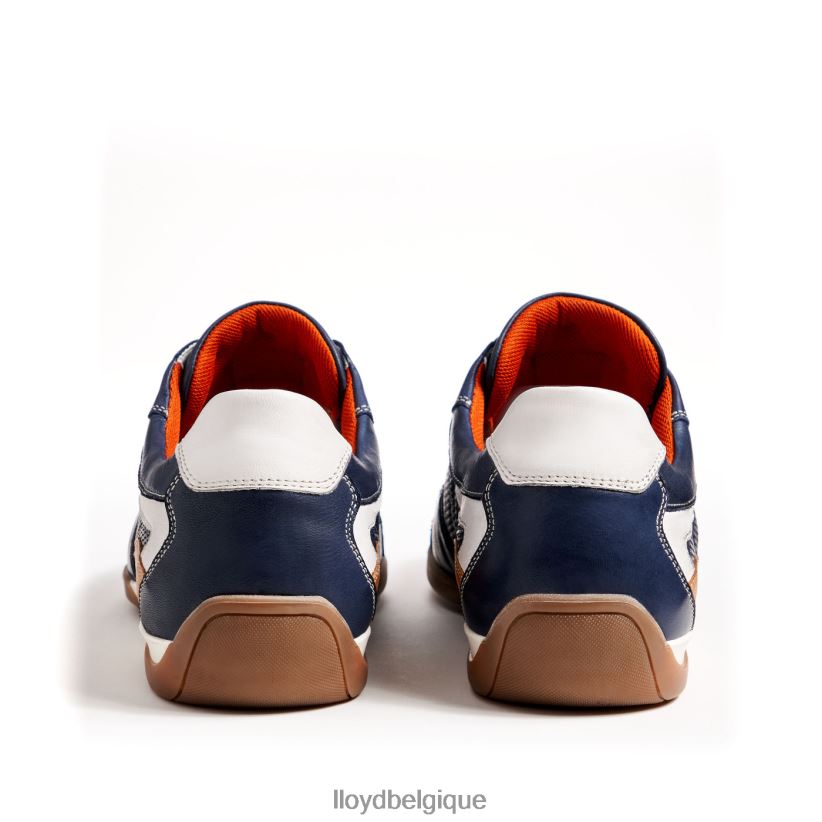 LLOYD banfield Hommes bleu 4Z6Z66362 chaussures
