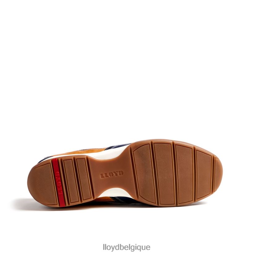 LLOYD banfield Hommes bleu 4Z6Z66362 chaussures