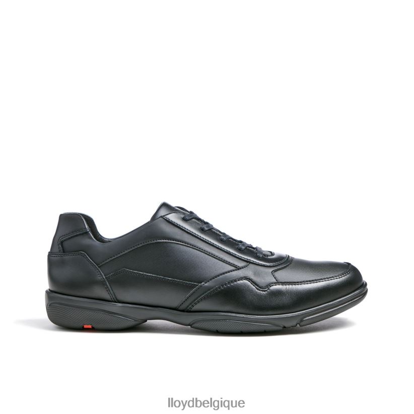 LLOYD barnard Hommes noir 4Z6Z66302 chaussures