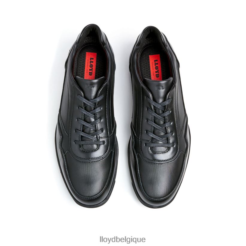 LLOYD barnard Hommes noir 4Z6Z66302 chaussures