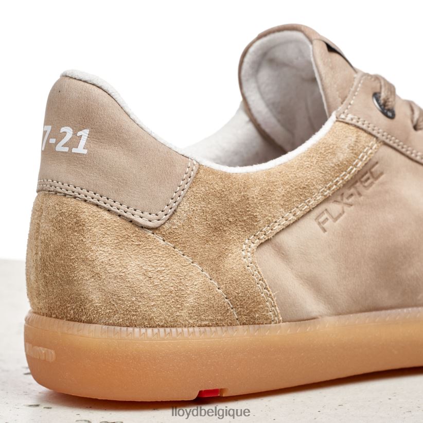LLOYD baron Hommes beige 4Z6Z66441 chaussures