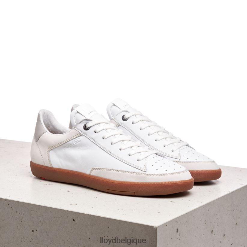 LLOYD baron Hommes blanc 4Z6Z66389 chaussures