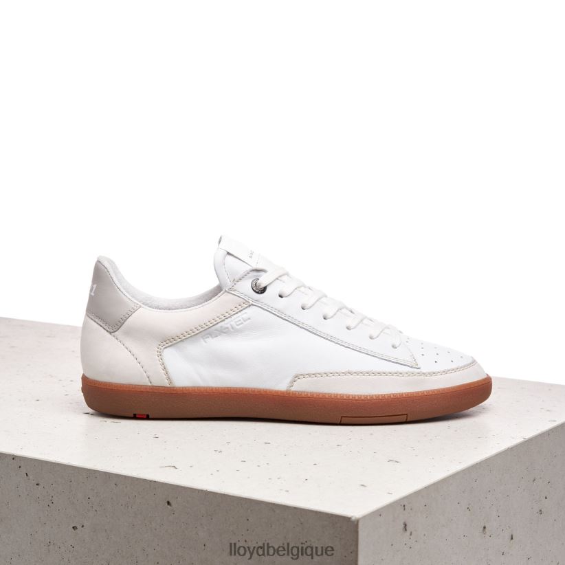 LLOYD baron Hommes blanc 4Z6Z66389 chaussures