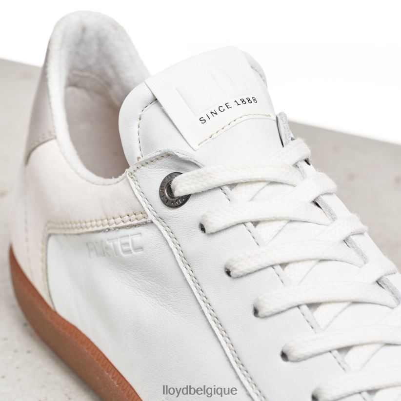 LLOYD baron Hommes blanc 4Z6Z66389 chaussures