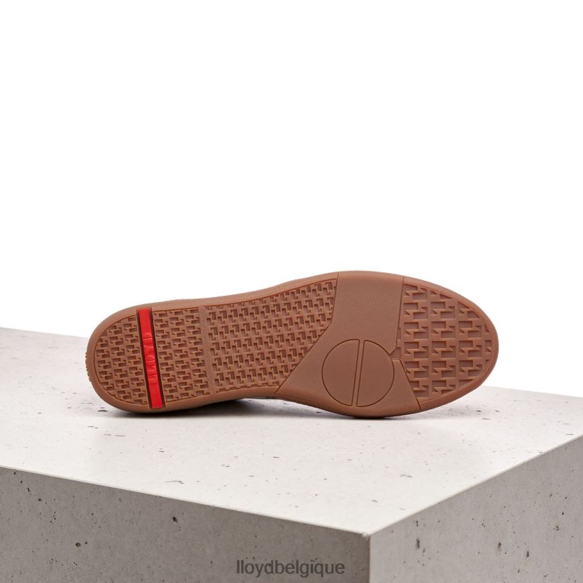 LLOYD baron Hommes blanc 4Z6Z66389 chaussures