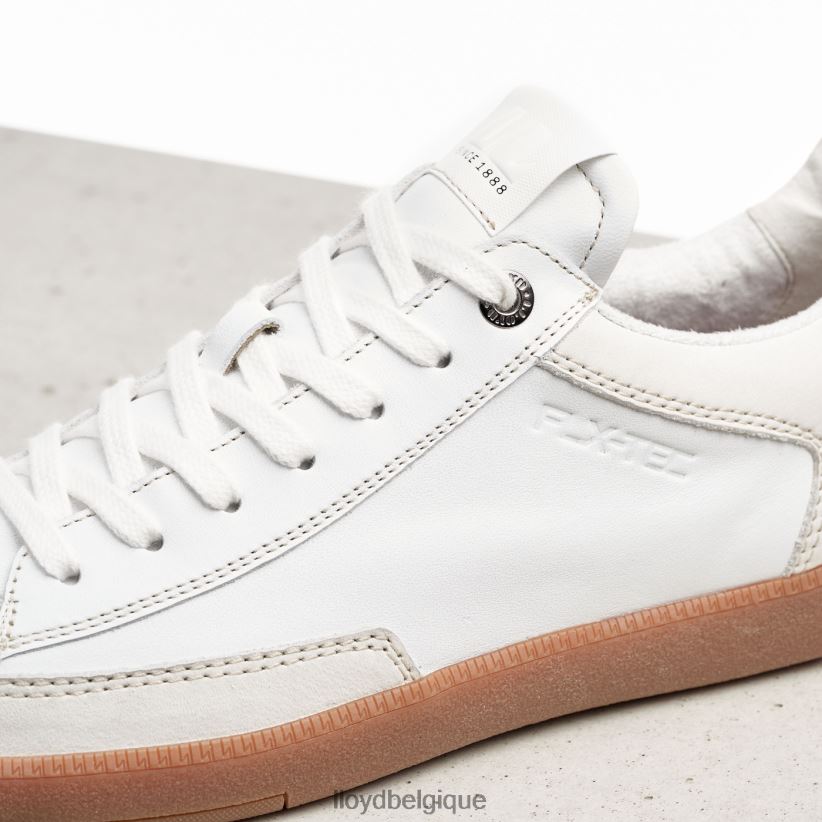 LLOYD baron Hommes blanc 4Z6Z66390 chaussures