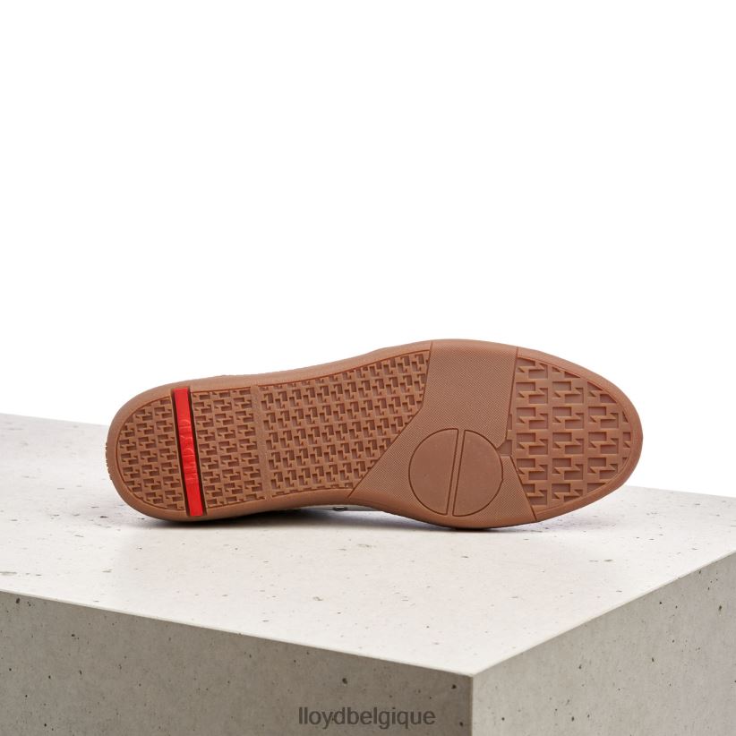 LLOYD baron Hommes blanc 4Z6Z66390 chaussures