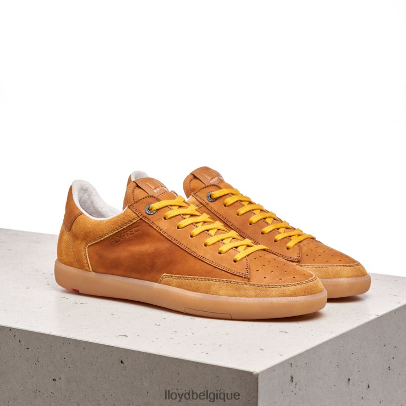 LLOYD baron Hommes brun 4Z6Z66427 chaussures