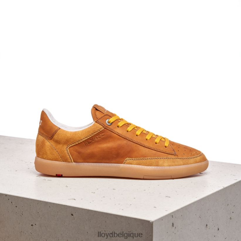 LLOYD baron Hommes brun 4Z6Z66427 chaussures