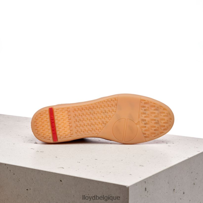 LLOYD baron Hommes brun 4Z6Z66427 chaussures