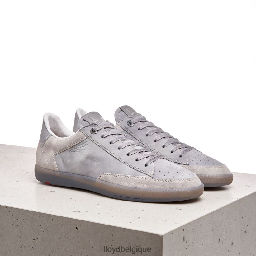 LLOYD baron Hommes gris 4Z6Z66438 chaussures