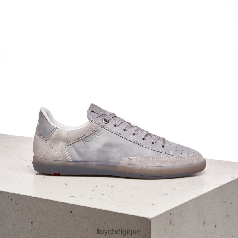 LLOYD baron Hommes gris 4Z6Z66438 chaussures