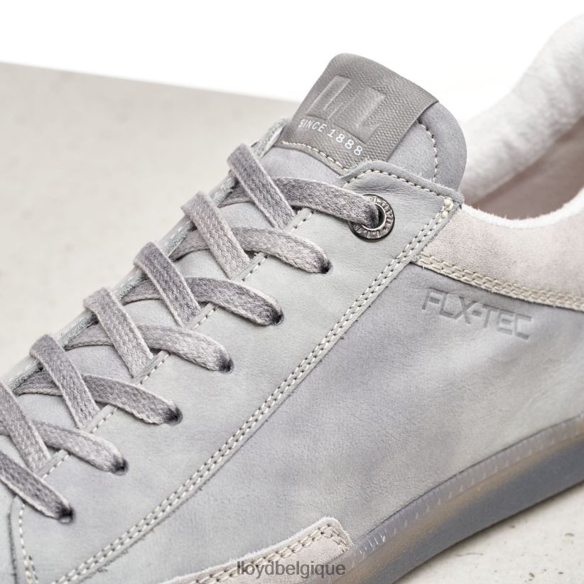 LLOYD baron Hommes gris 4Z6Z66438 chaussures