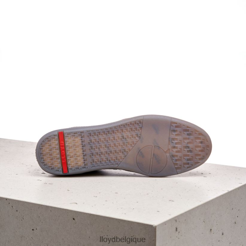 LLOYD baron Hommes gris 4Z6Z66438 chaussures