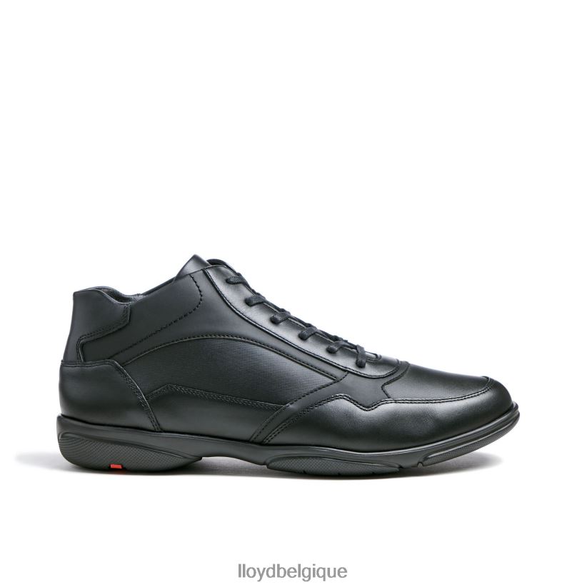 LLOYD basilic Hommes noir 4Z6Z66303 chaussures