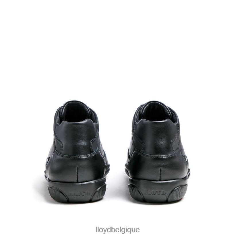 LLOYD basilic Hommes noir 4Z6Z66303 chaussures