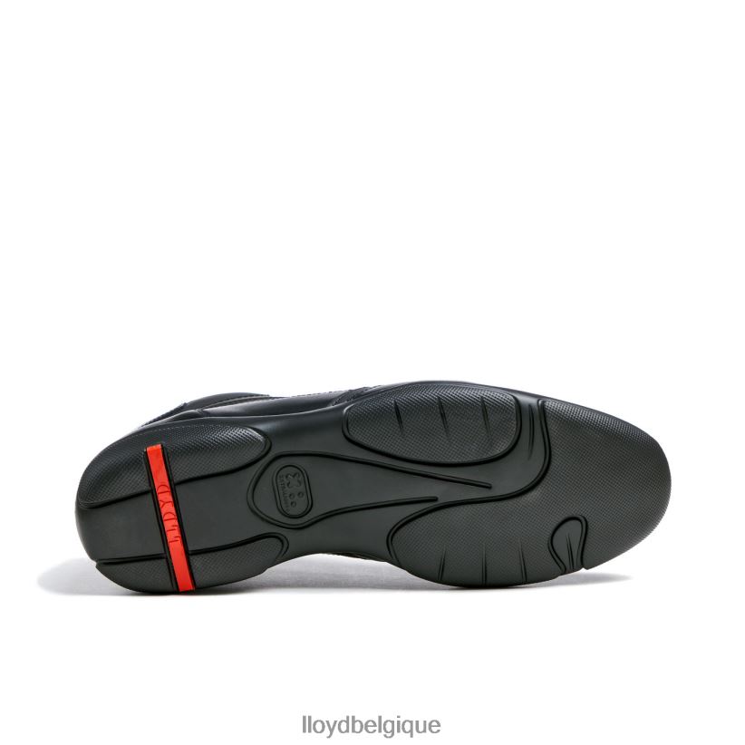 LLOYD basilic Hommes noir 4Z6Z66303 chaussures