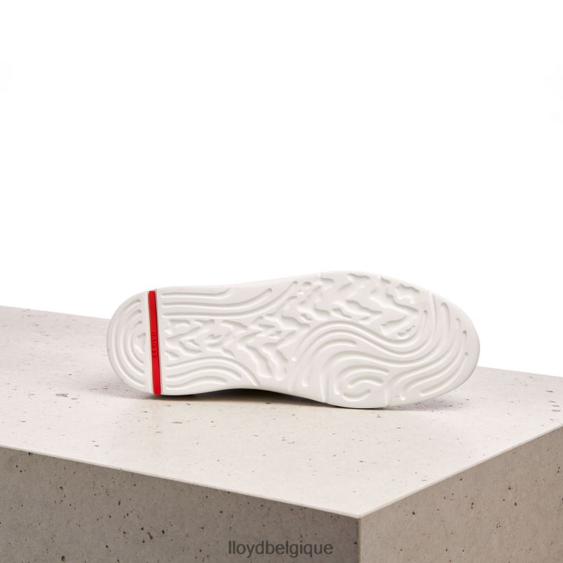 LLOYD baskets basses de qualité femmes beige 4Z6Z661353 chaussures