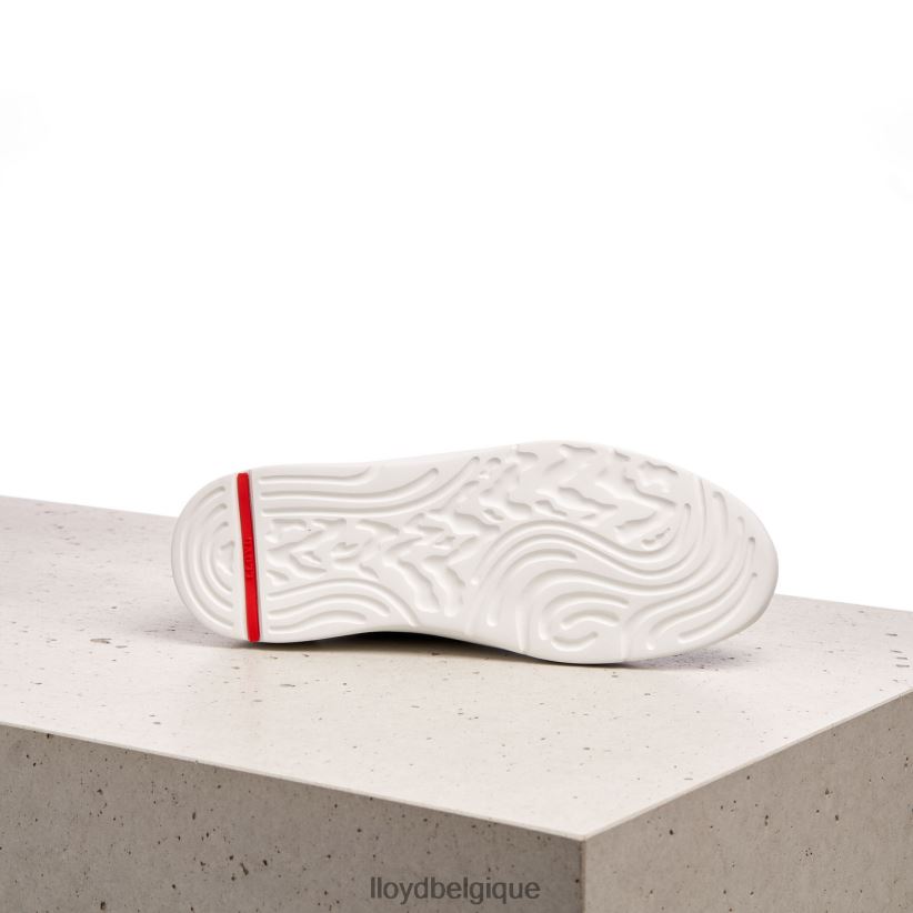 LLOYD baskets basses de qualité femmes bleu 4Z6Z661352 chaussures