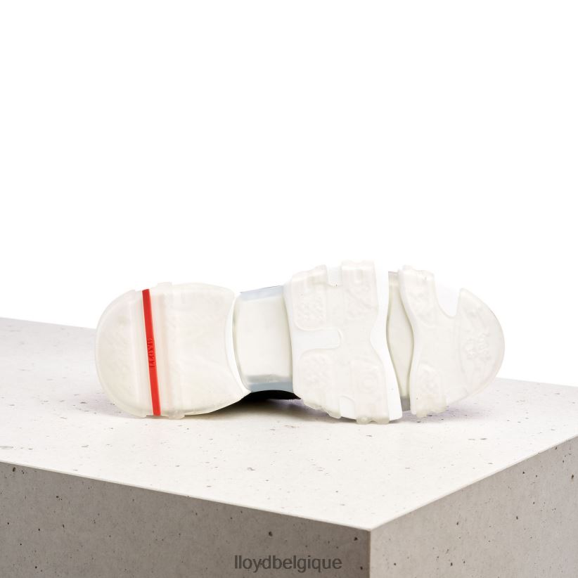 LLOYD baskets basses femmes beige 4Z6Z66778 chaussures