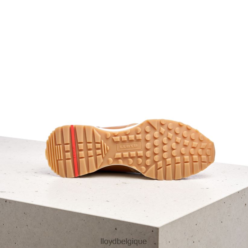 LLOYD baskets basses femmes combiné 4Z6Z66772 chaussures