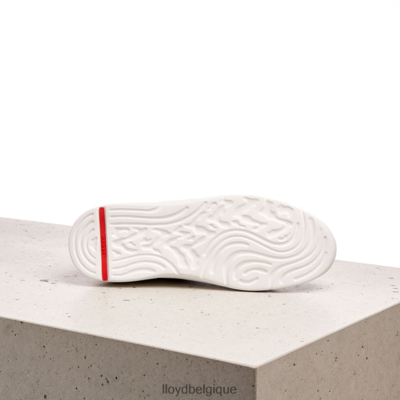 LLOYD baskets basses femmes combiné 4Z6Z66869 chaussures