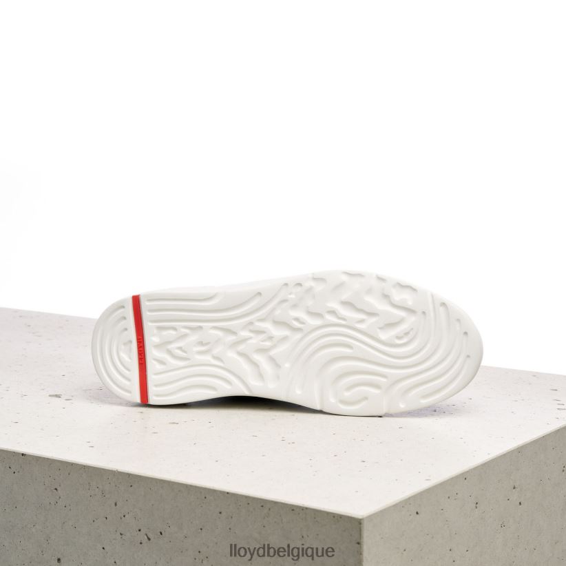 LLOYD baskets basses femmes vert 4Z6Z661351 chaussures