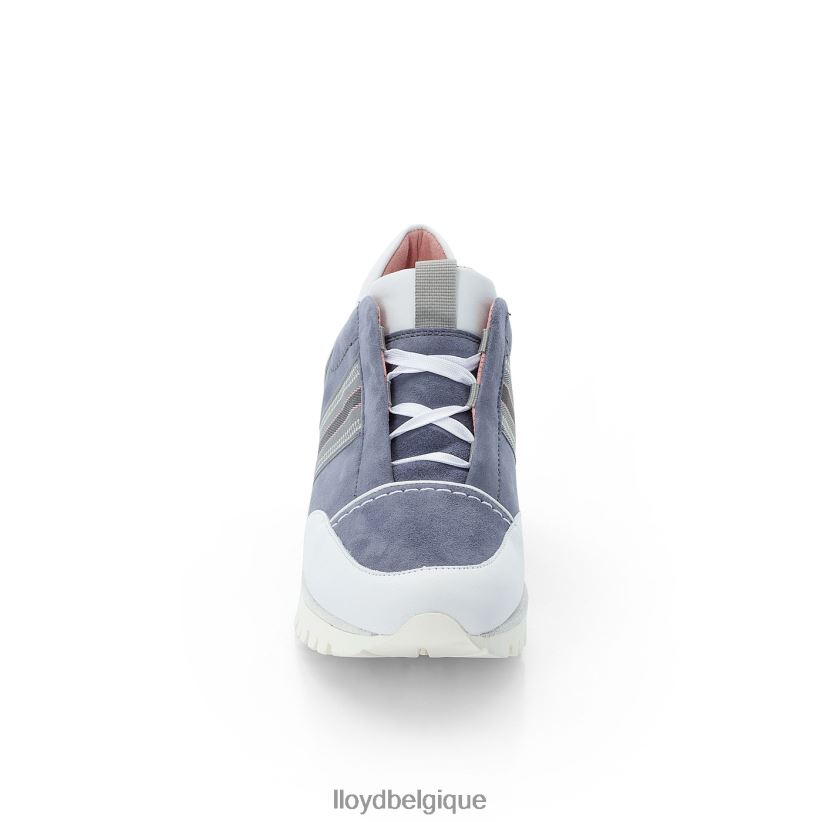 LLOYD baskets femmes blanc 4Z6Z66868 chaussures