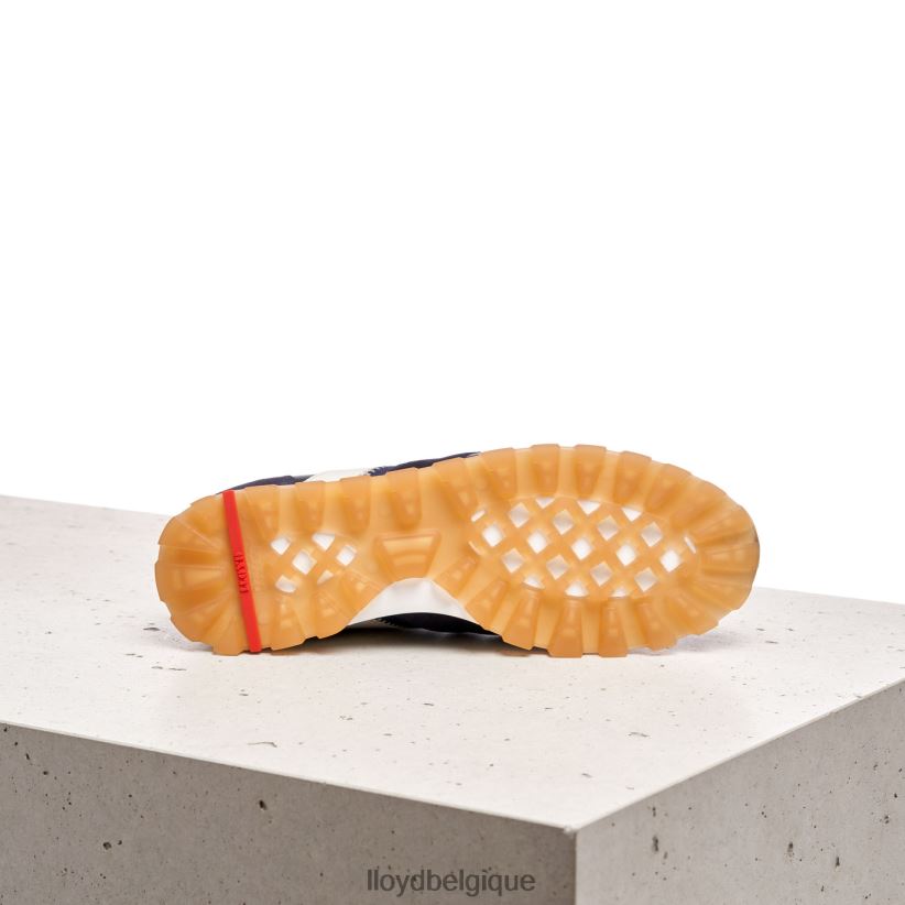 LLOYD baskets femmes bleu 4Z6Z66799 chaussures