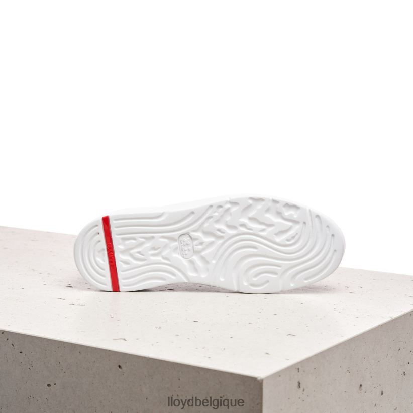 LLOYD baskets femmes bleu 4Z6Z66852 chaussures