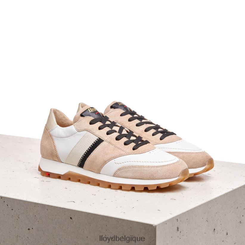 LLOYD baskets femmes combiné 4Z6Z66807 chaussures