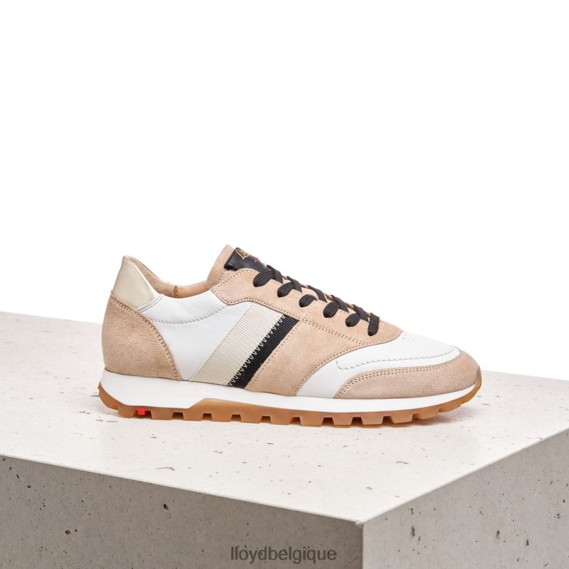 LLOYD baskets femmes combiné 4Z6Z66807 chaussures