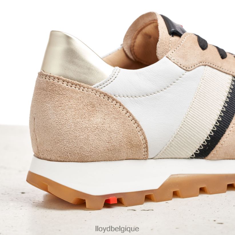 LLOYD baskets femmes combiné 4Z6Z66807 chaussures