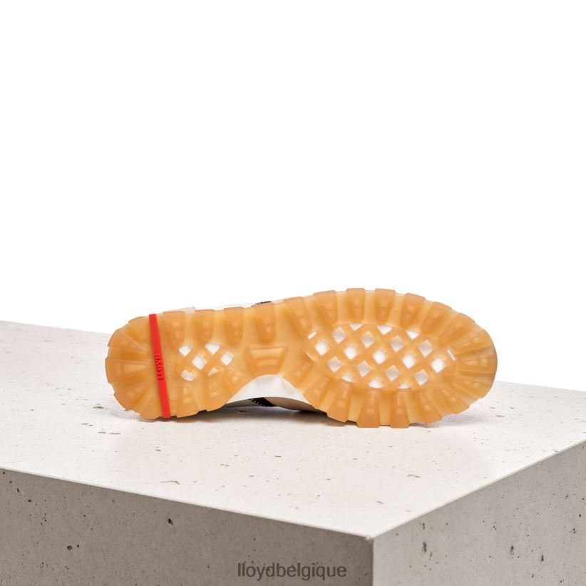 LLOYD baskets femmes combiné 4Z6Z66807 chaussures