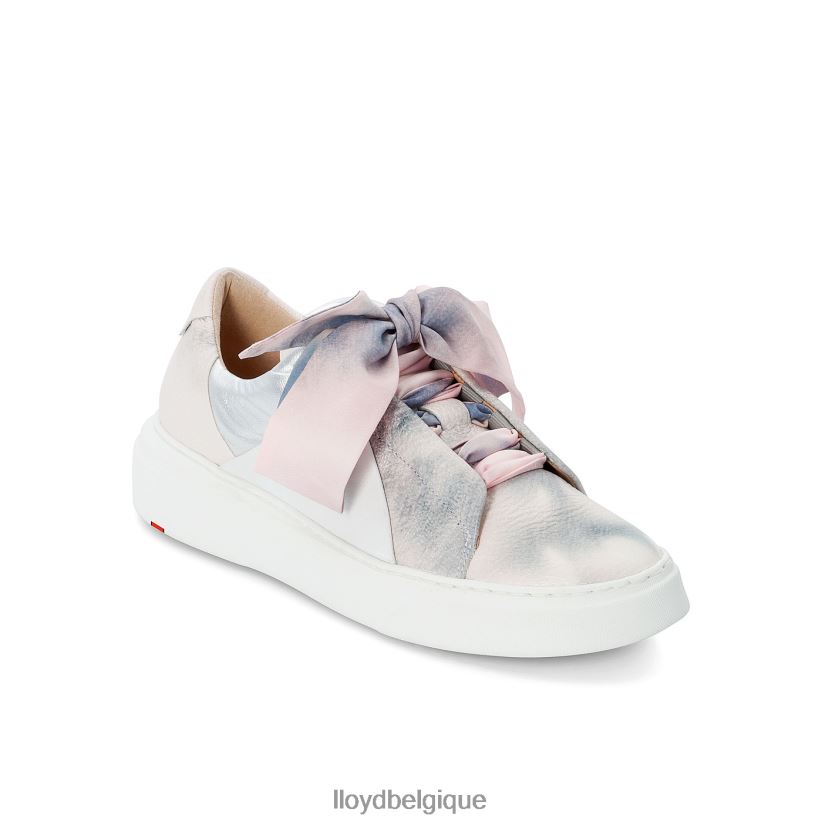 LLOYD baskets femmes combiné 4Z6Z66851 chaussures