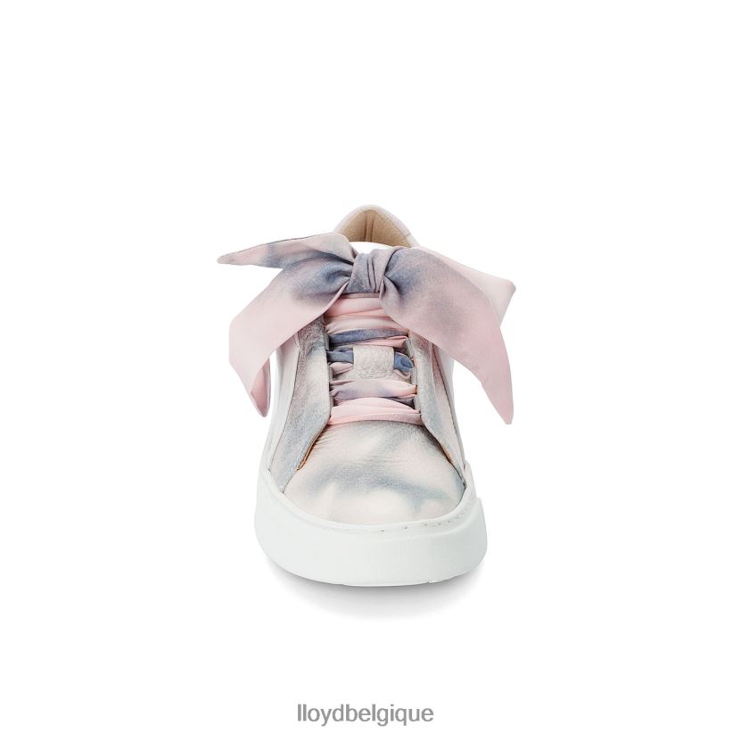 LLOYD baskets femmes combiné 4Z6Z66851 chaussures