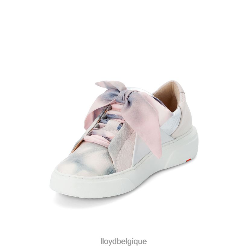 LLOYD baskets femmes combiné 4Z6Z66851 chaussures