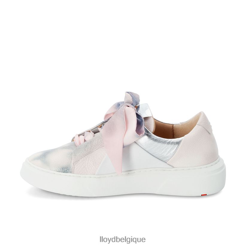 LLOYD baskets femmes combiné 4Z6Z66851 chaussures