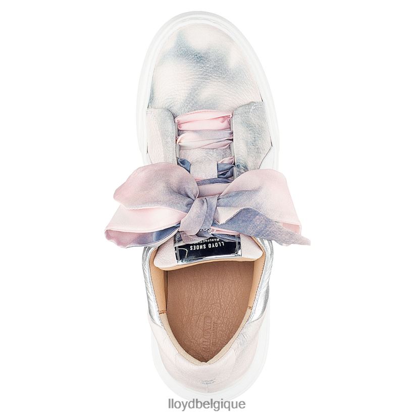 LLOYD baskets femmes combiné 4Z6Z66851 chaussures