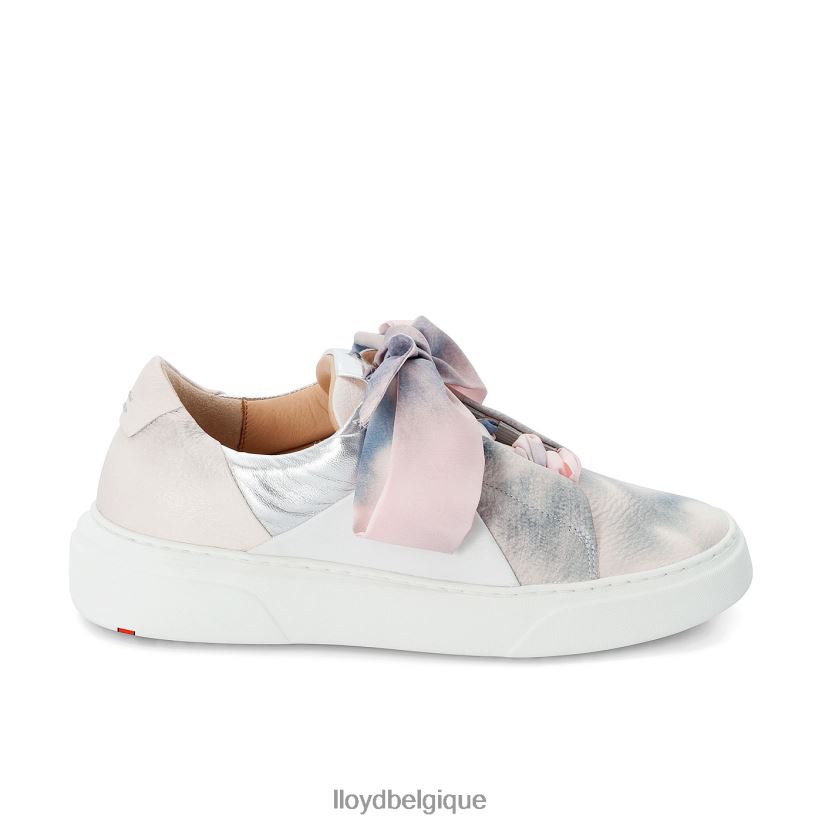 LLOYD baskets femmes combiné 4Z6Z66851 chaussures