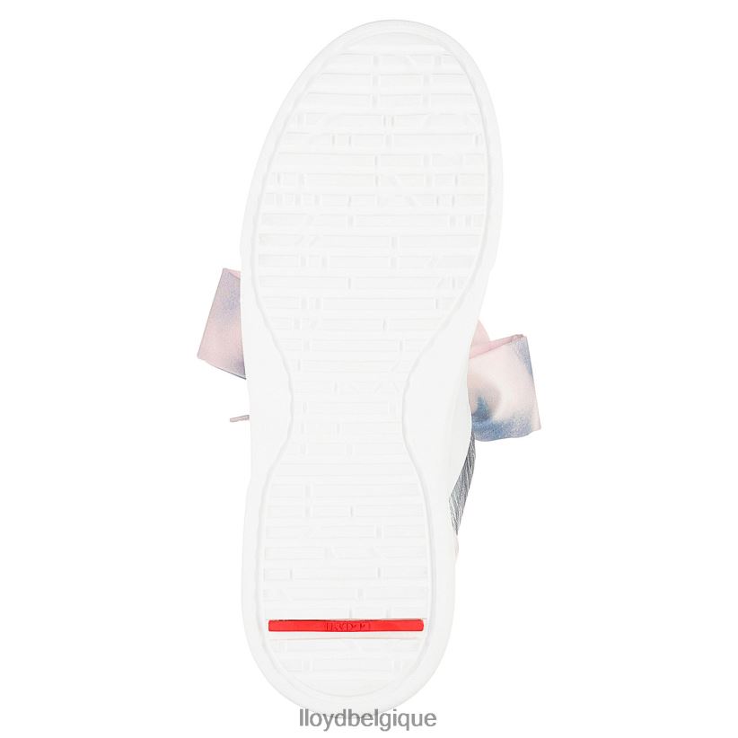 LLOYD baskets femmes combiné 4Z6Z66851 chaussures